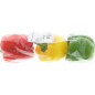 POIVRON TRICOLORE 10X500G